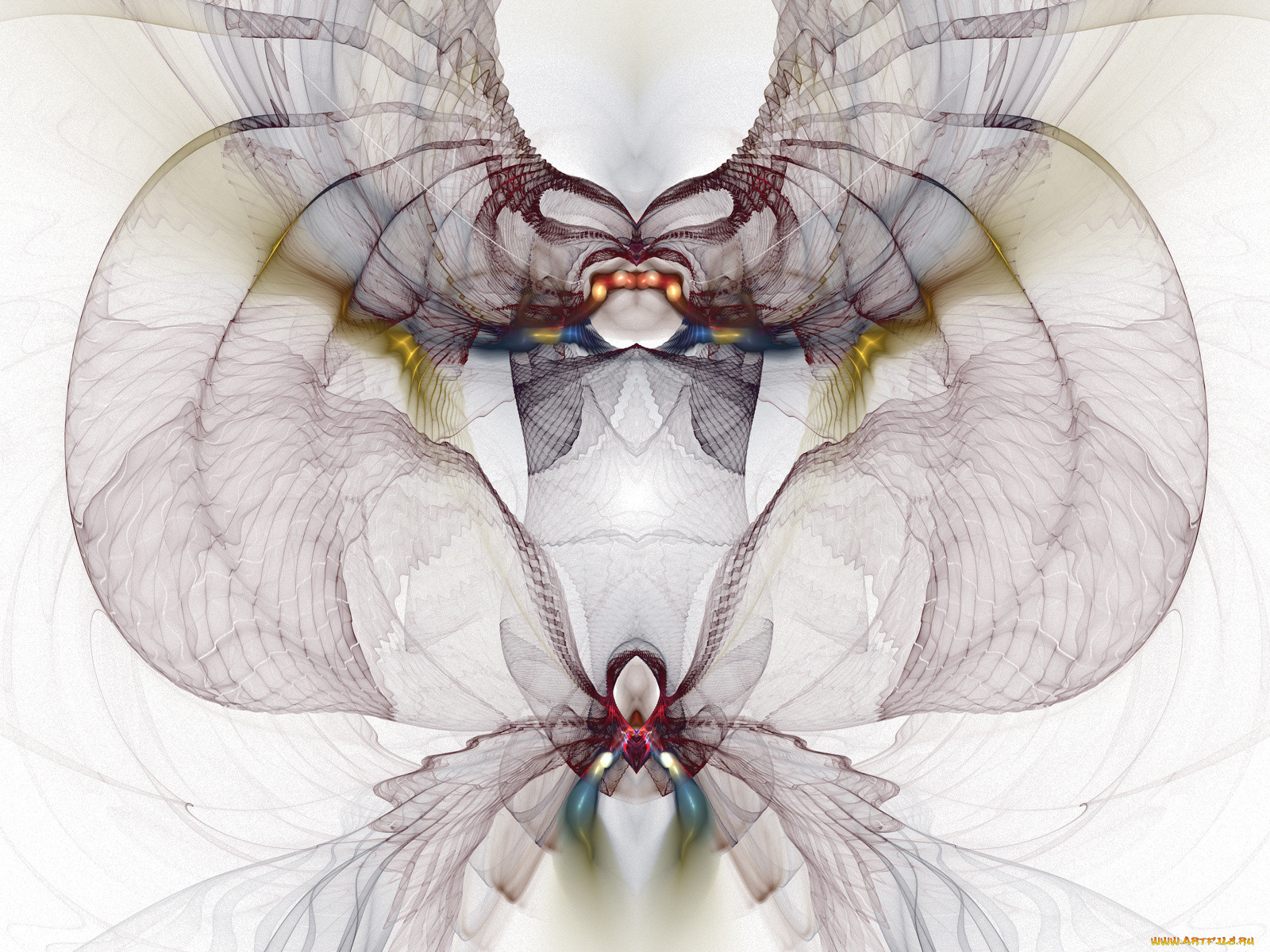 3, , fractal, , , , 